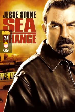 jesse stone sea change