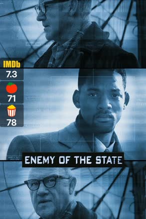 enemy of the state