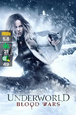 underworld blood wars