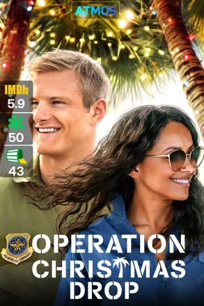 operation christmas drop