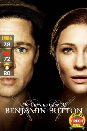 curious case of benjamin button