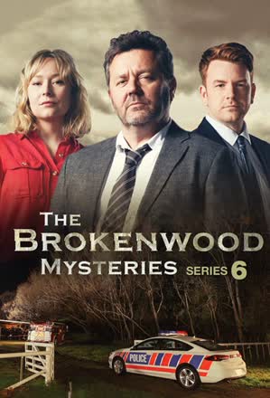 The Brokenwood Mysteries_0006