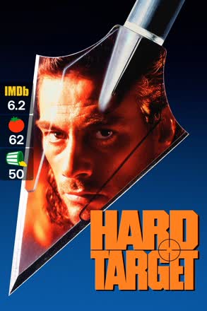 hard target