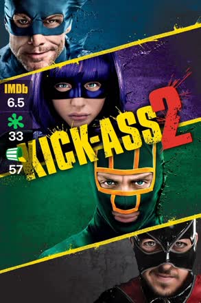 kickass 2
