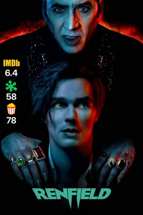 renfield