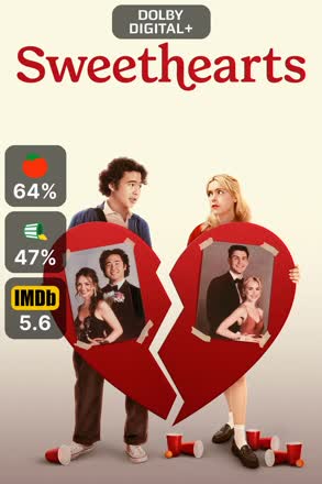 sweethearts