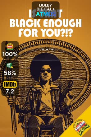 is that black enough for you