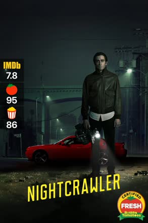 nightcrawler