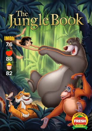 jungle book