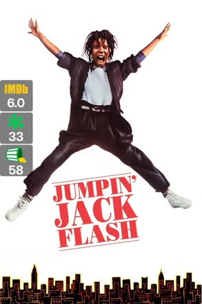 jumpin jack flash