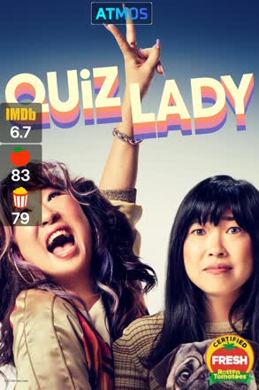 quiz lady