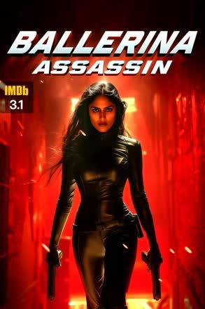 ballerina assassin