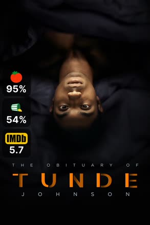 obituary of tunde johnson