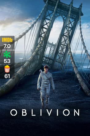 oblivion