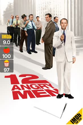 12 angry men