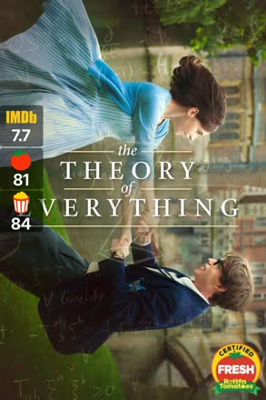 theory of everything