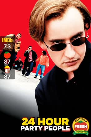 24 hour party people