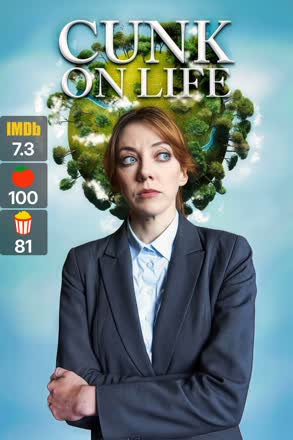 cunk on life