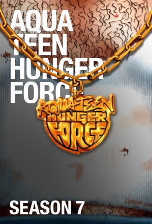 Aqua Teen Hunger Force_0007