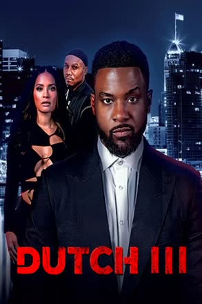 dutch iii international gangster