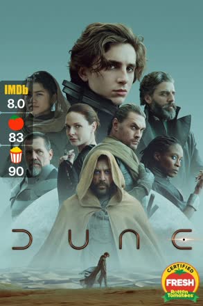 dune