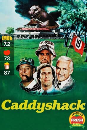 caddyshack