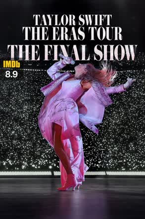 taylor swift the eras tour the final show