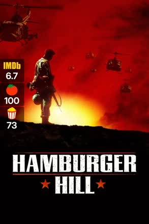 hamburger hill