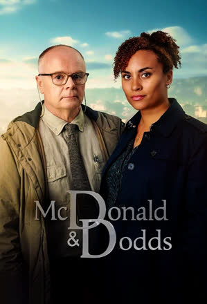 McDonald & Dodds