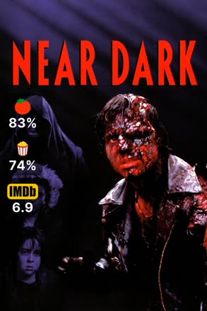 near dark