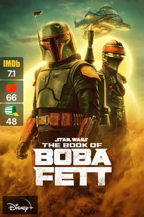 Book of Boba Fett