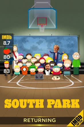 South Park
