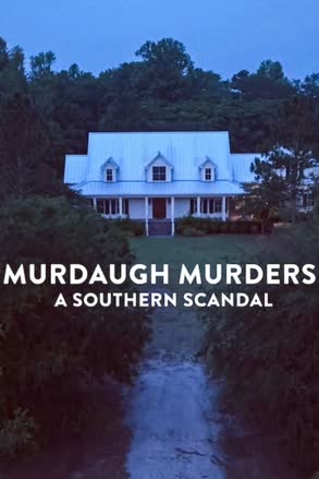 Murdaugh Murders: A Southern Scandal_0002