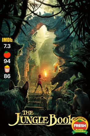 jungle book