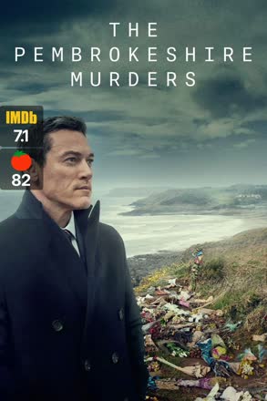 Pembrokeshire Murders