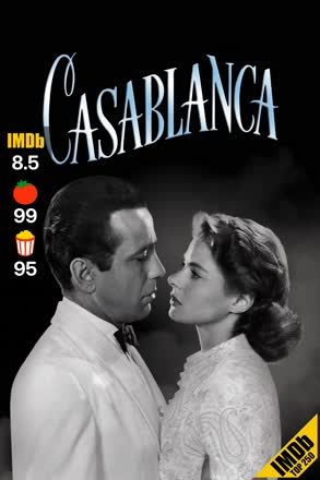 casablanca