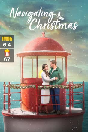 navigating christmas