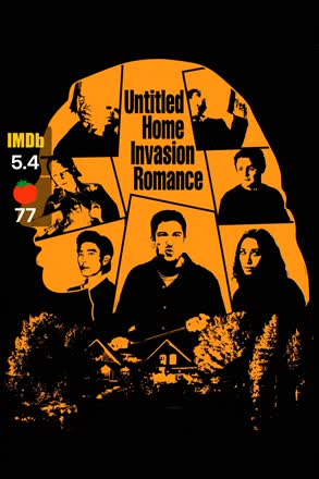 untitled home invasion romance