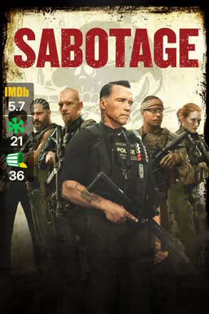 sabotage