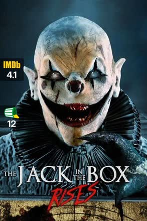 jack in the box rises