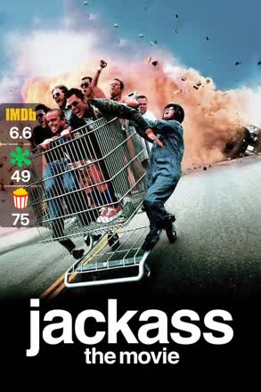 jackass the movie