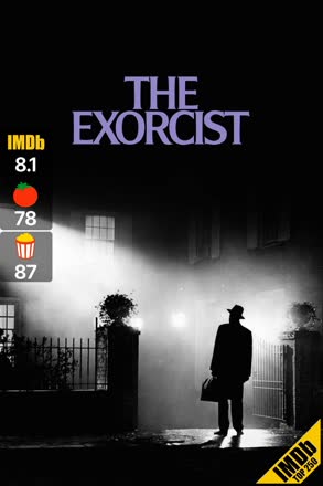 exorcist