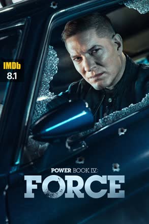 Power Book IV: Force