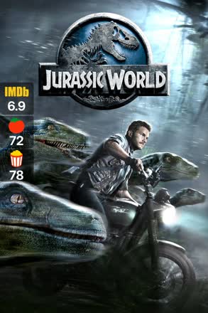 jurassic world