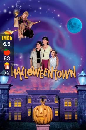 halloweentown