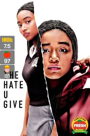 hate u give