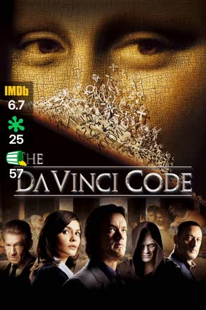 da vinci code