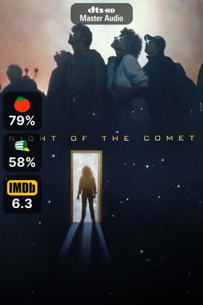 night of the comet