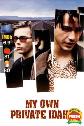 my own private idaho