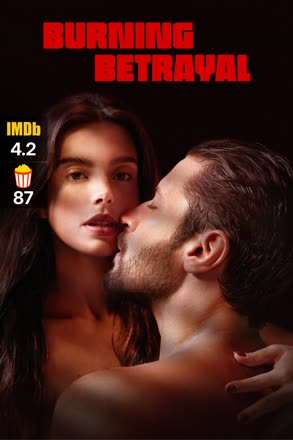 burning betrayal